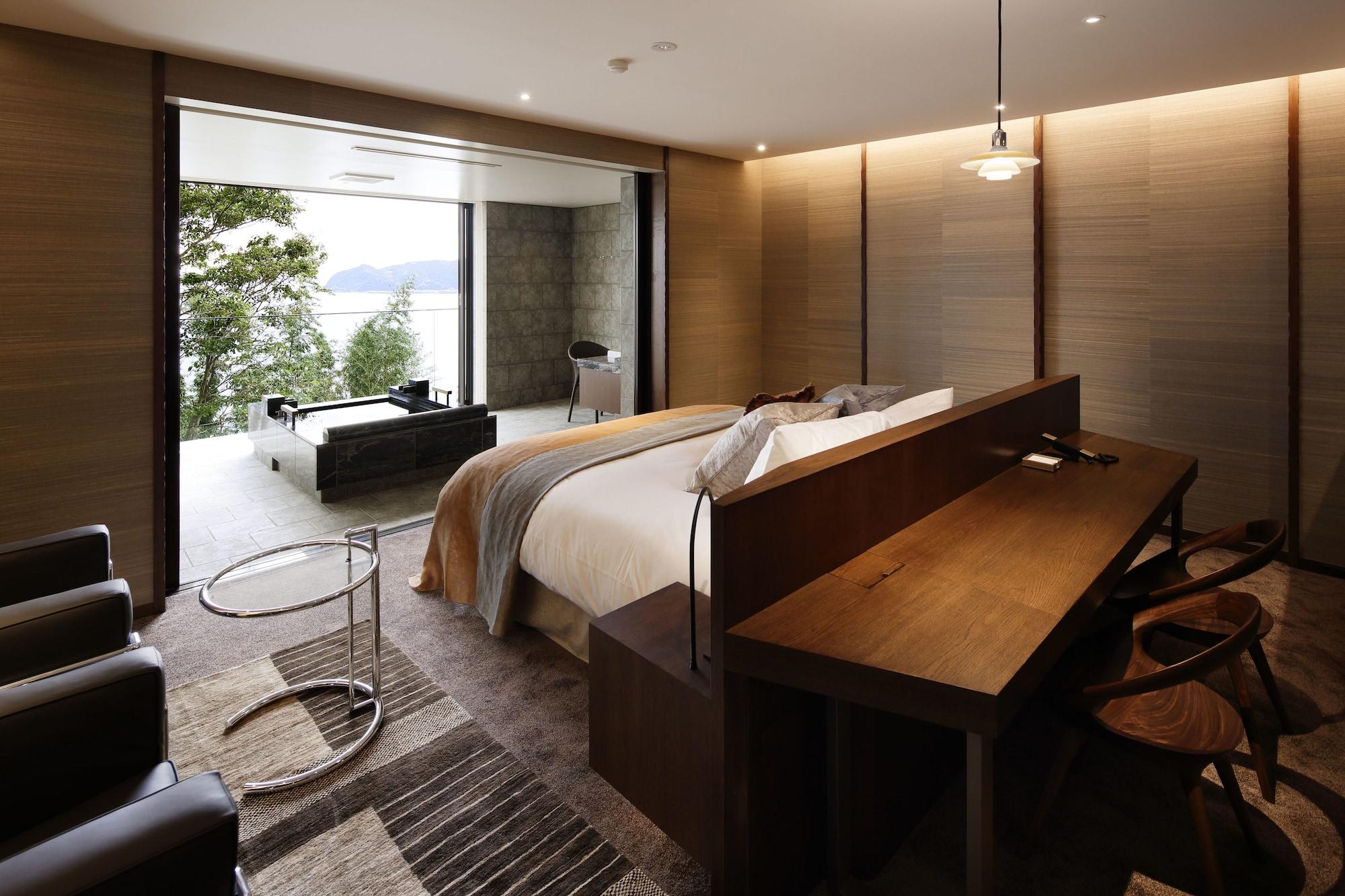 The Hiramatsu Hotels & Resorts Atami Exteriér fotografie