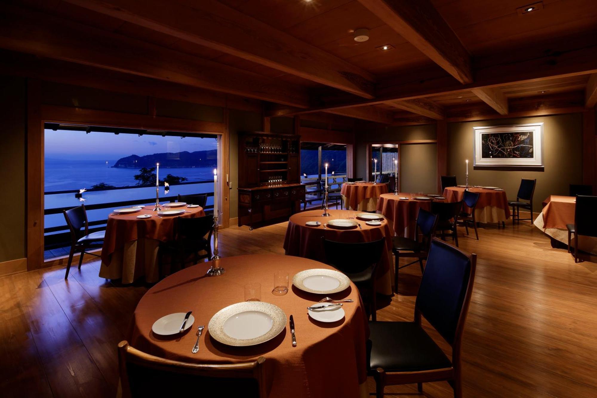 The Hiramatsu Hotels & Resorts Atami Exteriér fotografie